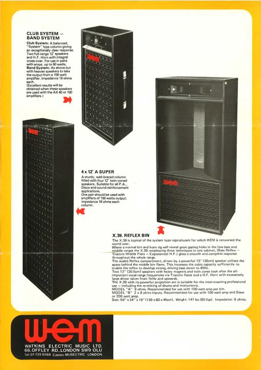 【2025】三越のお歳暮・冬ギフト SurfGuitar101.com catalogue WEM British 1970s Forums: | お笑い・バラエティ