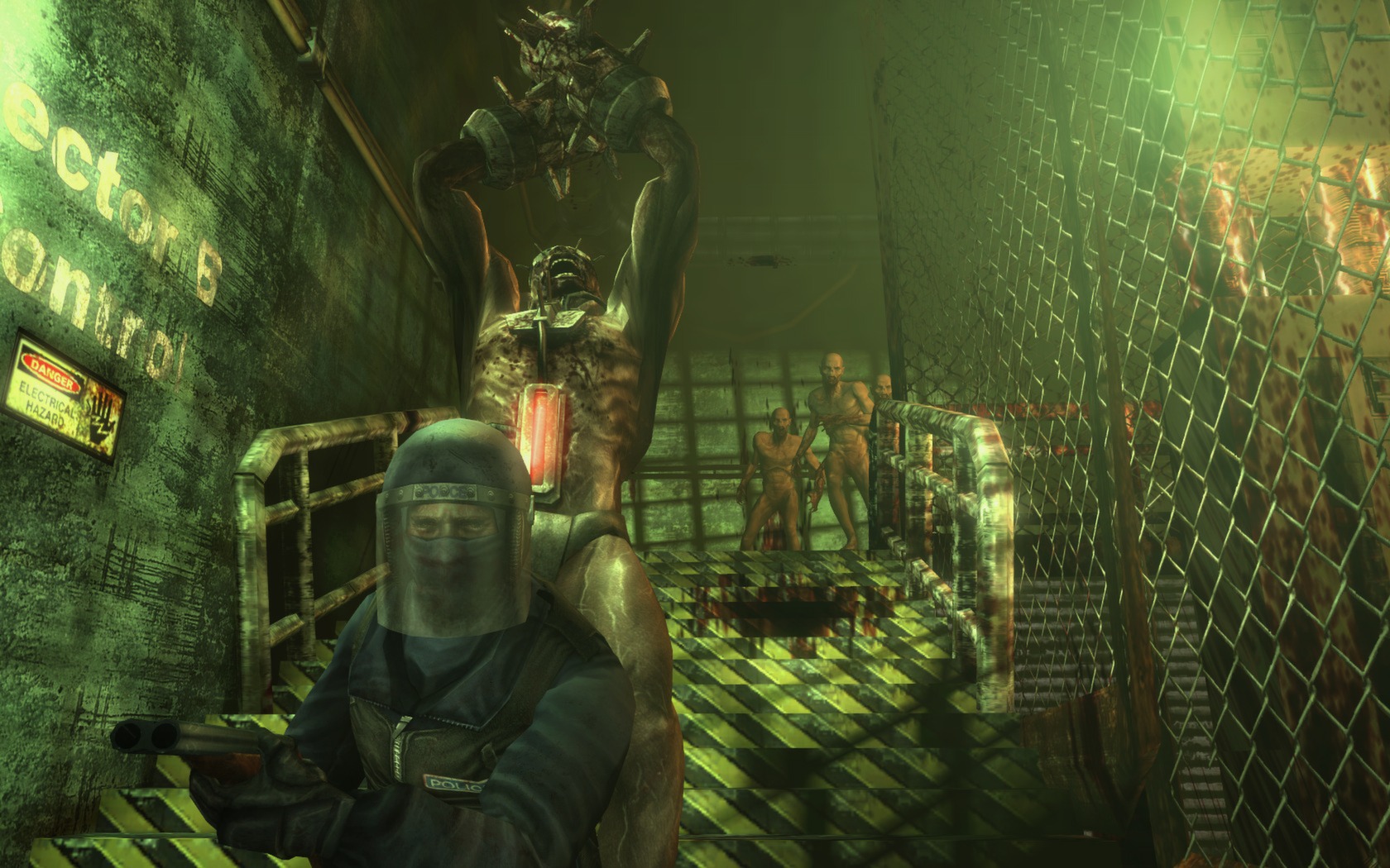 co optimized killing floor shacknews co optimized killing floor shacknews
