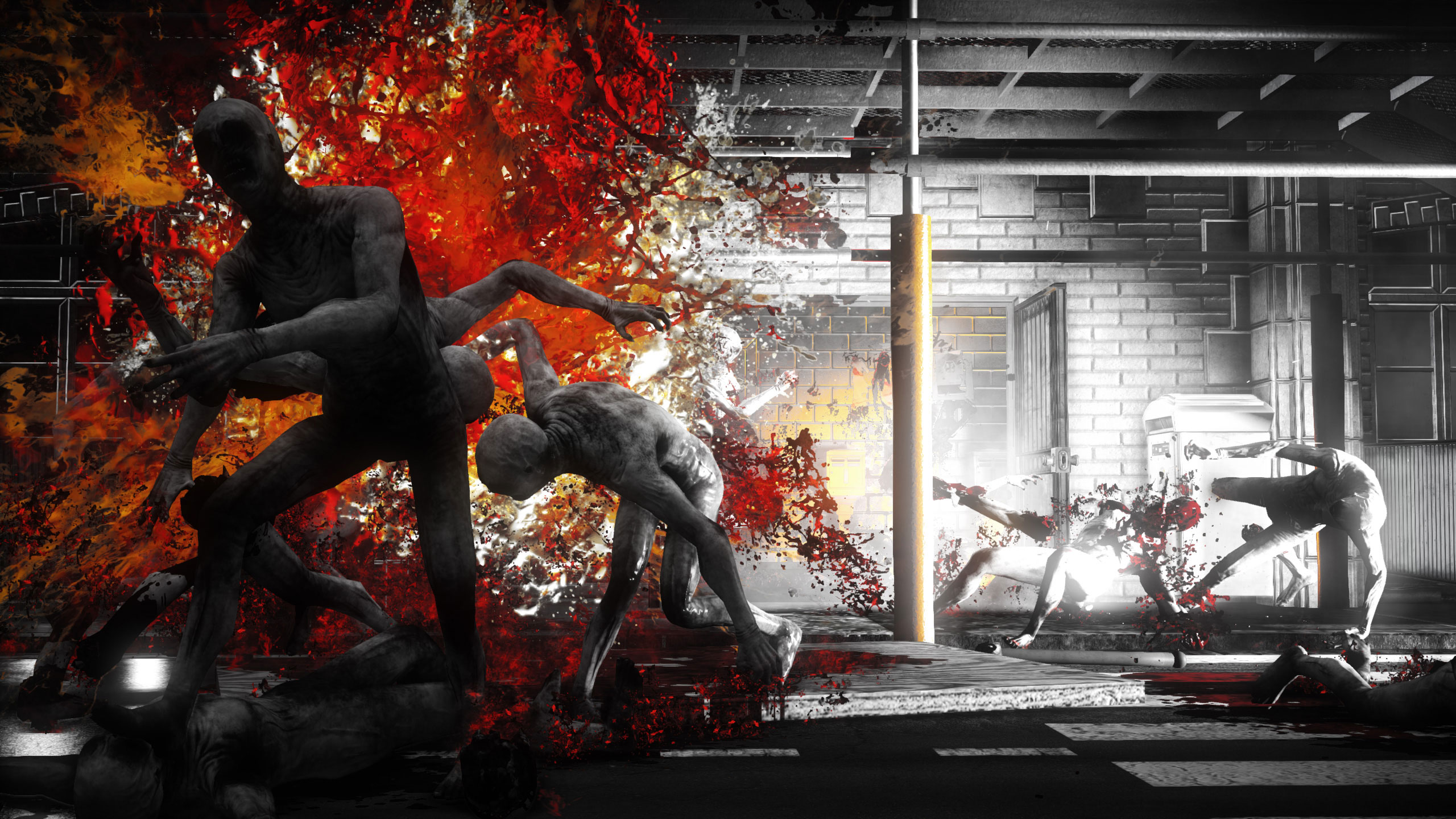 killing floor 2 demolition survival tips shacknews killing floor 2 demolition survival tips shacknews