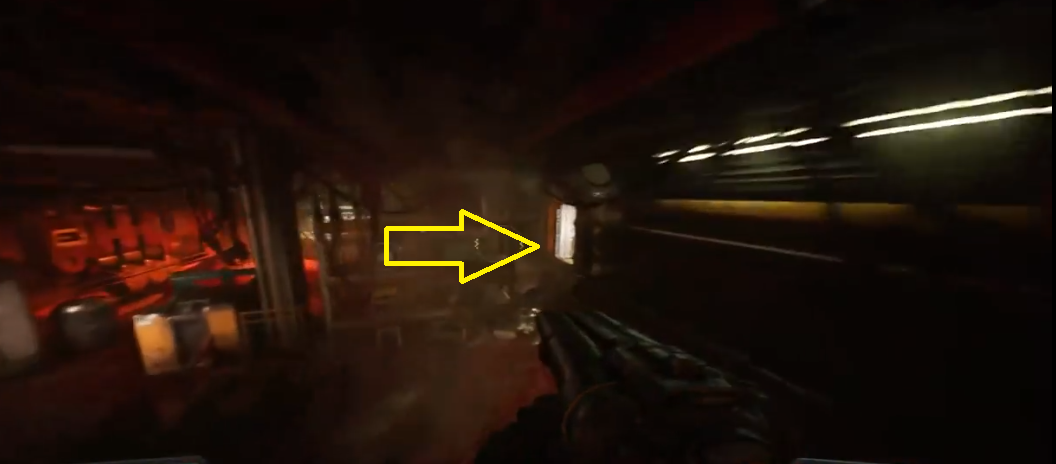 Shut Down The Argent Tower Secrets Doom: How to Find All 13 Classic Maps | Shacknews