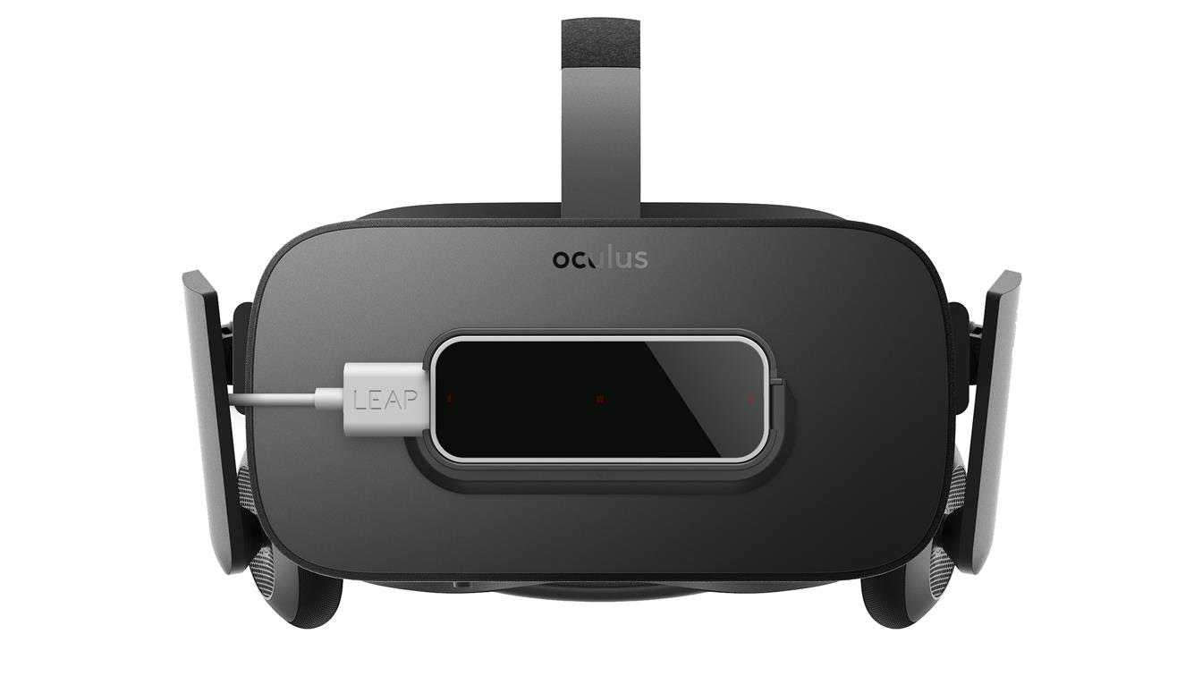 Oculus rift stock options