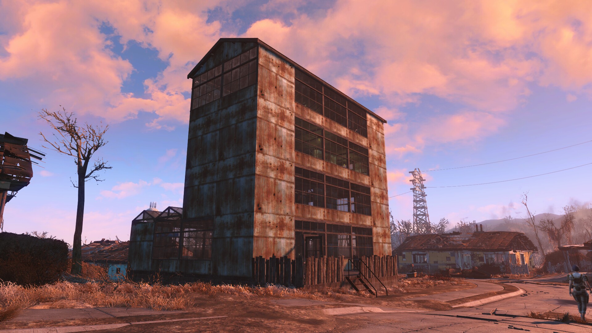 Fallout Can You Build Story Buildings Fallout Can You Build Story Buildings