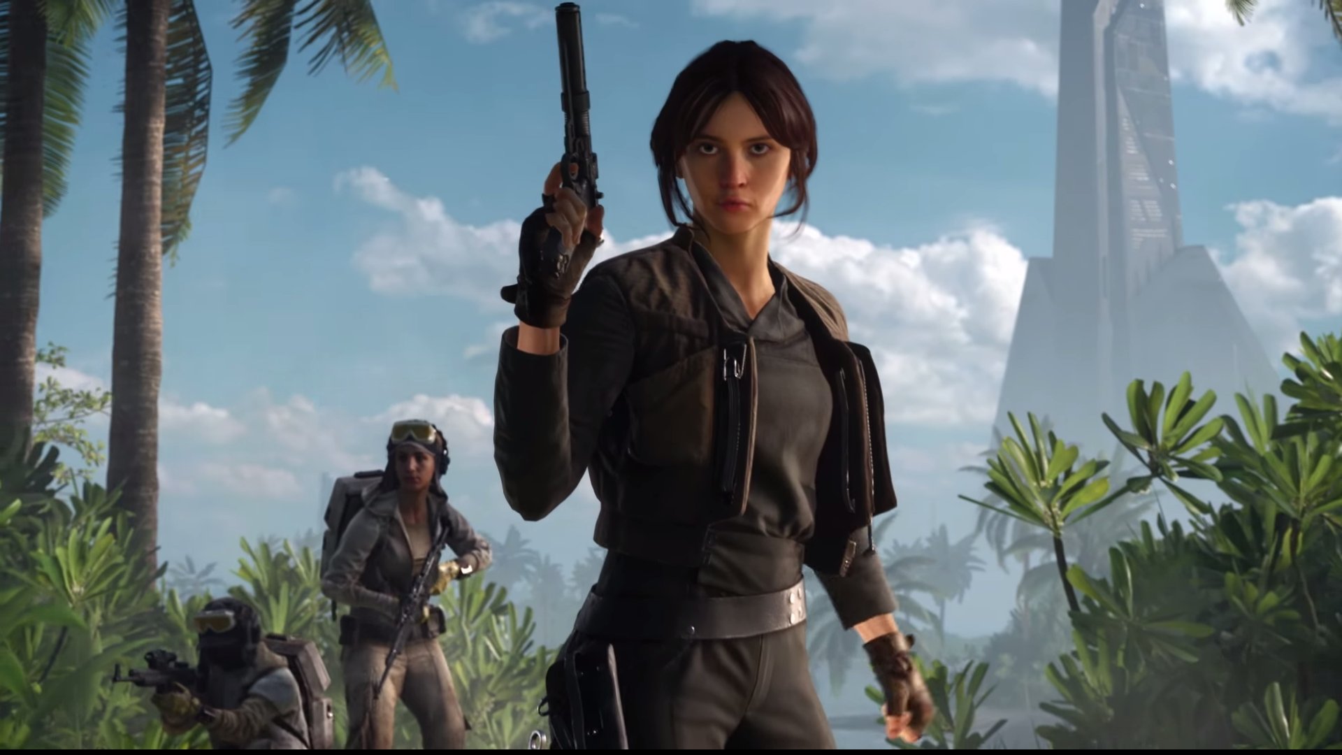 Jyn-Erso