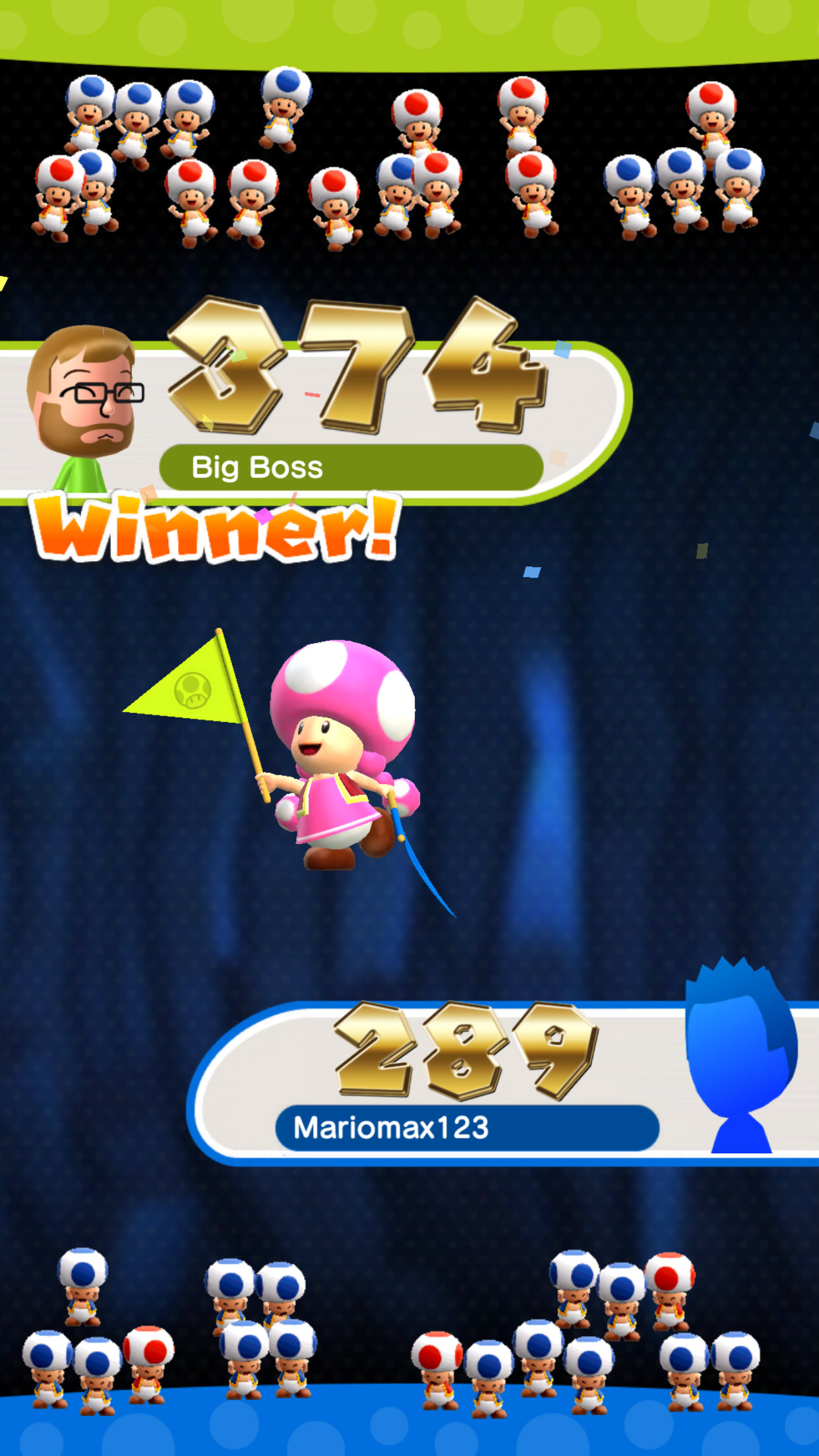 Image result for toad rally challenge Image result for toad rally challenge