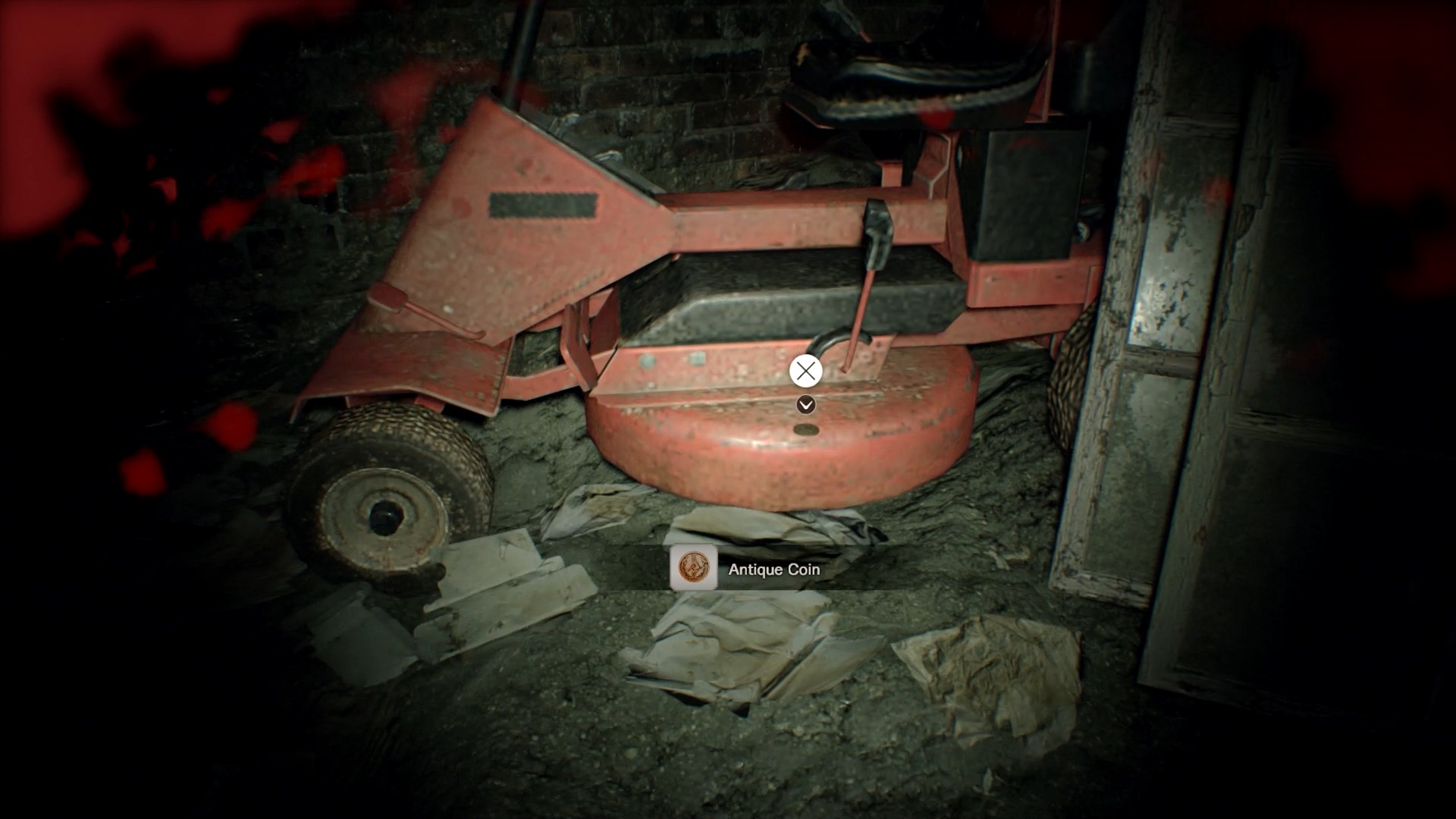 Resident Evil 7 How to Find All Antique Coin Locations Shacknews