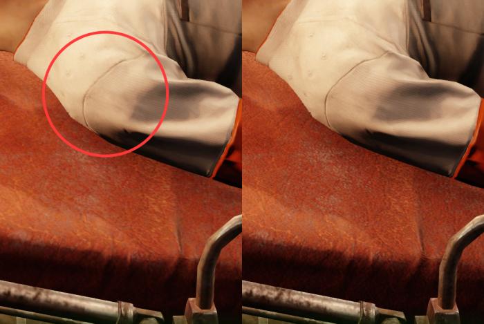 how to make a photo hi res