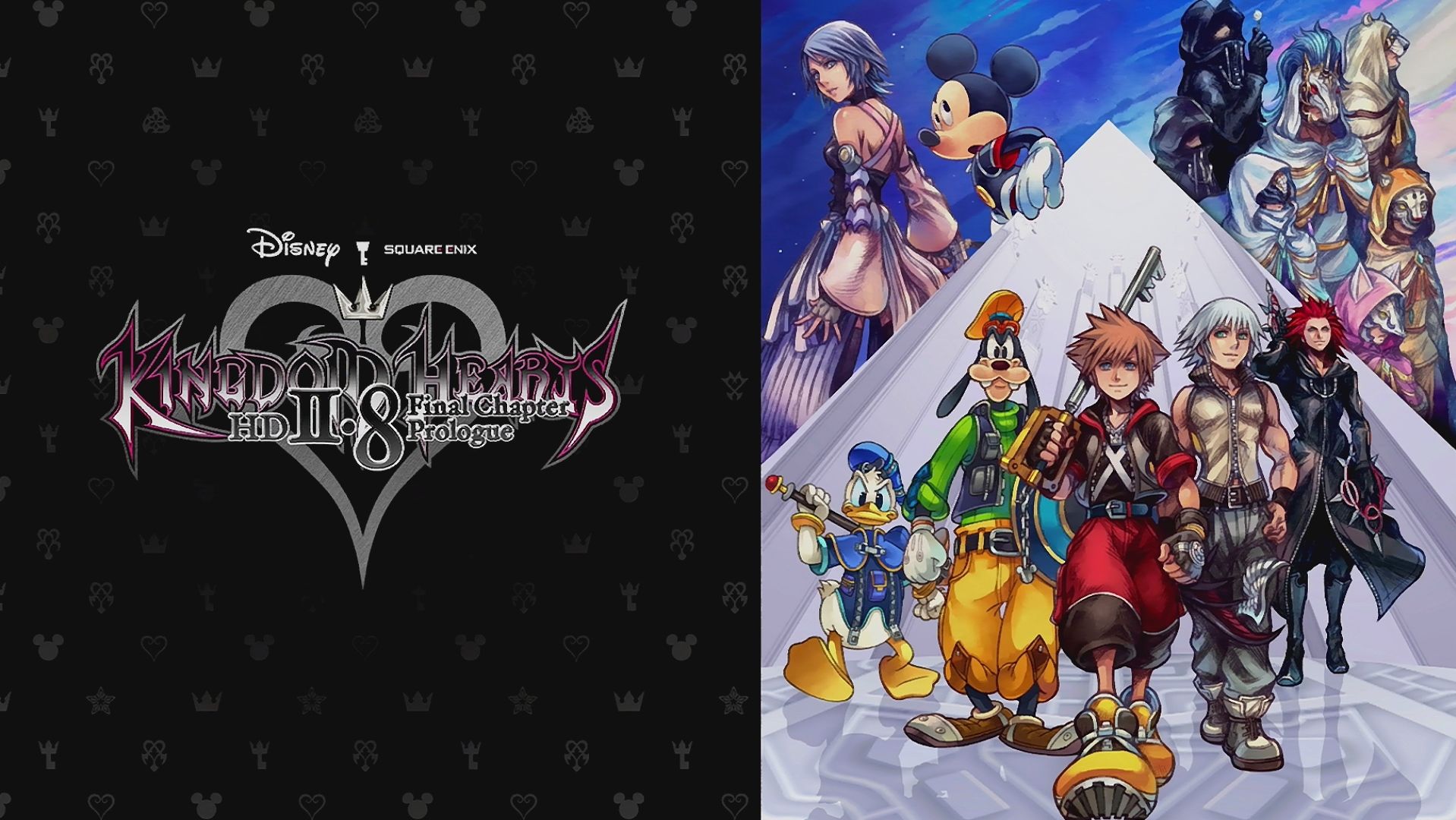 Kingdom Hearts 3: The Definitive Preparation Guide | Shacknews