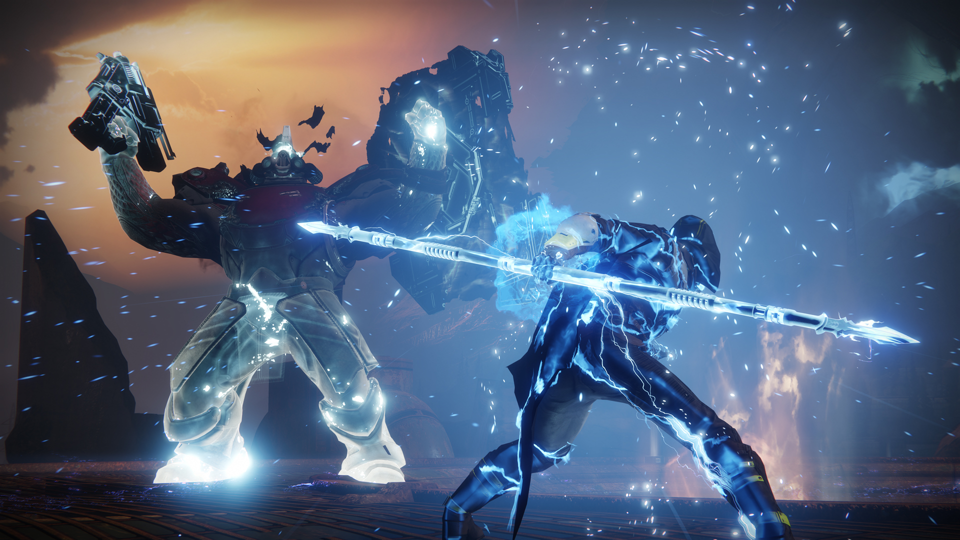 Destiny 2 Servers Going Down For Maintenance on September 25th Destiny 2 Servers Going Down For Maintenance on September 25th