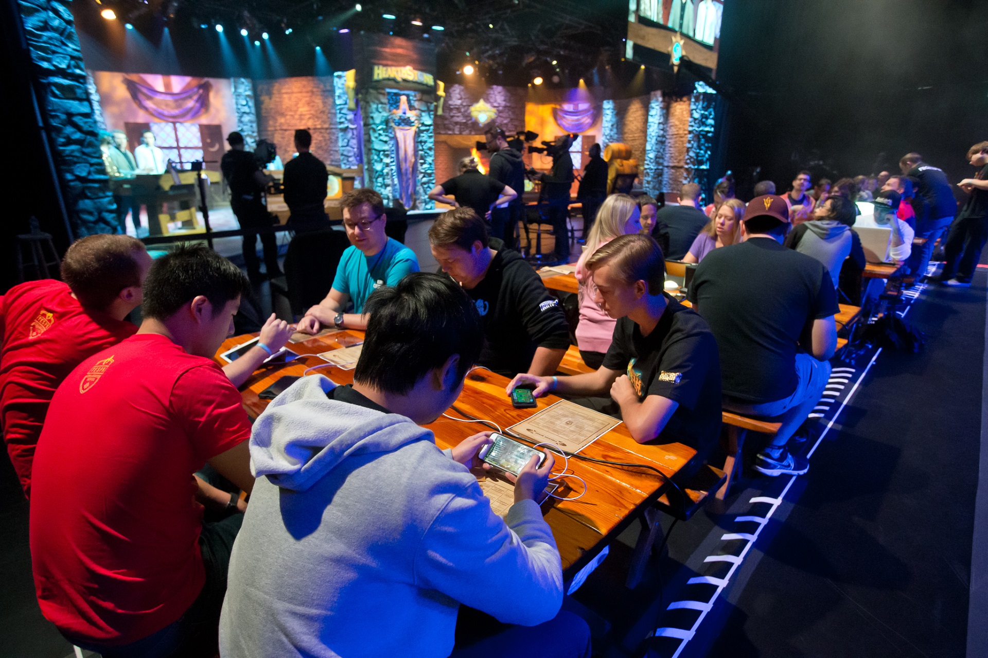 Hearthstone Esport Hearthstone Esport