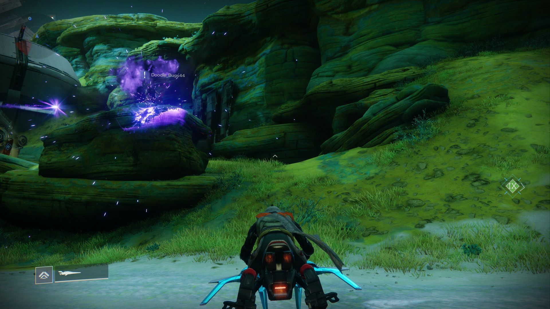 Xur