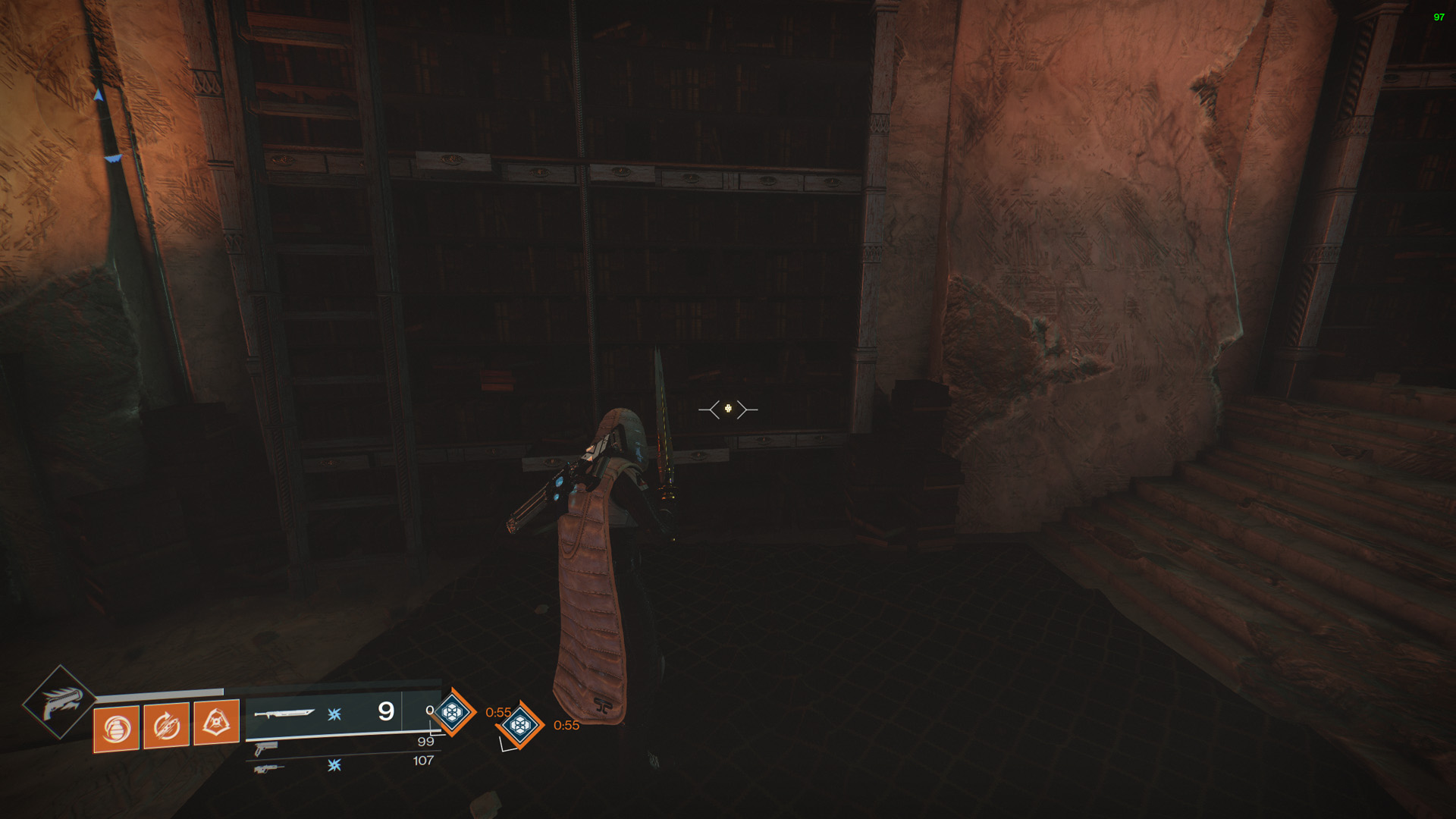 Destiny 2 How to Unlock the Chest in the Lighthouse Shacknews