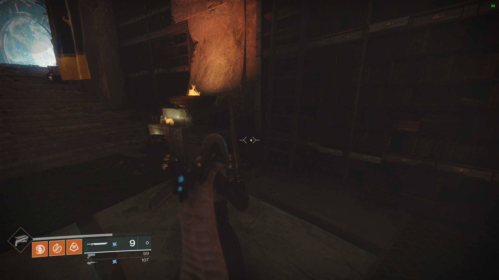 Destiny 2 How to Unlock the Chest in the Lighthouse Shacknews