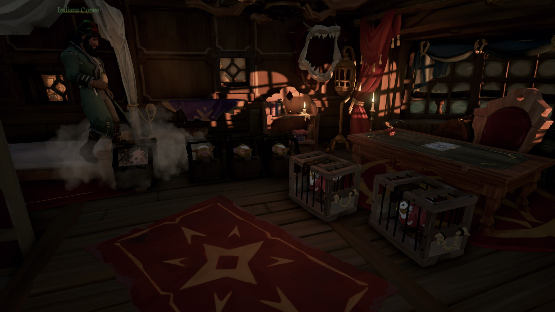 How to Complete Merchant Alliance Voyages in Sea of Thieves Shacknews