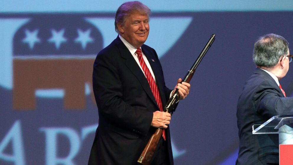 President Trump to sign new tariffs Thursday