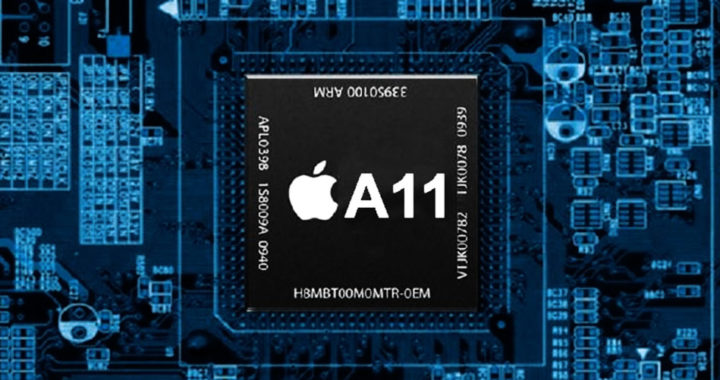 Apple is working on a wireless AR/VR headset