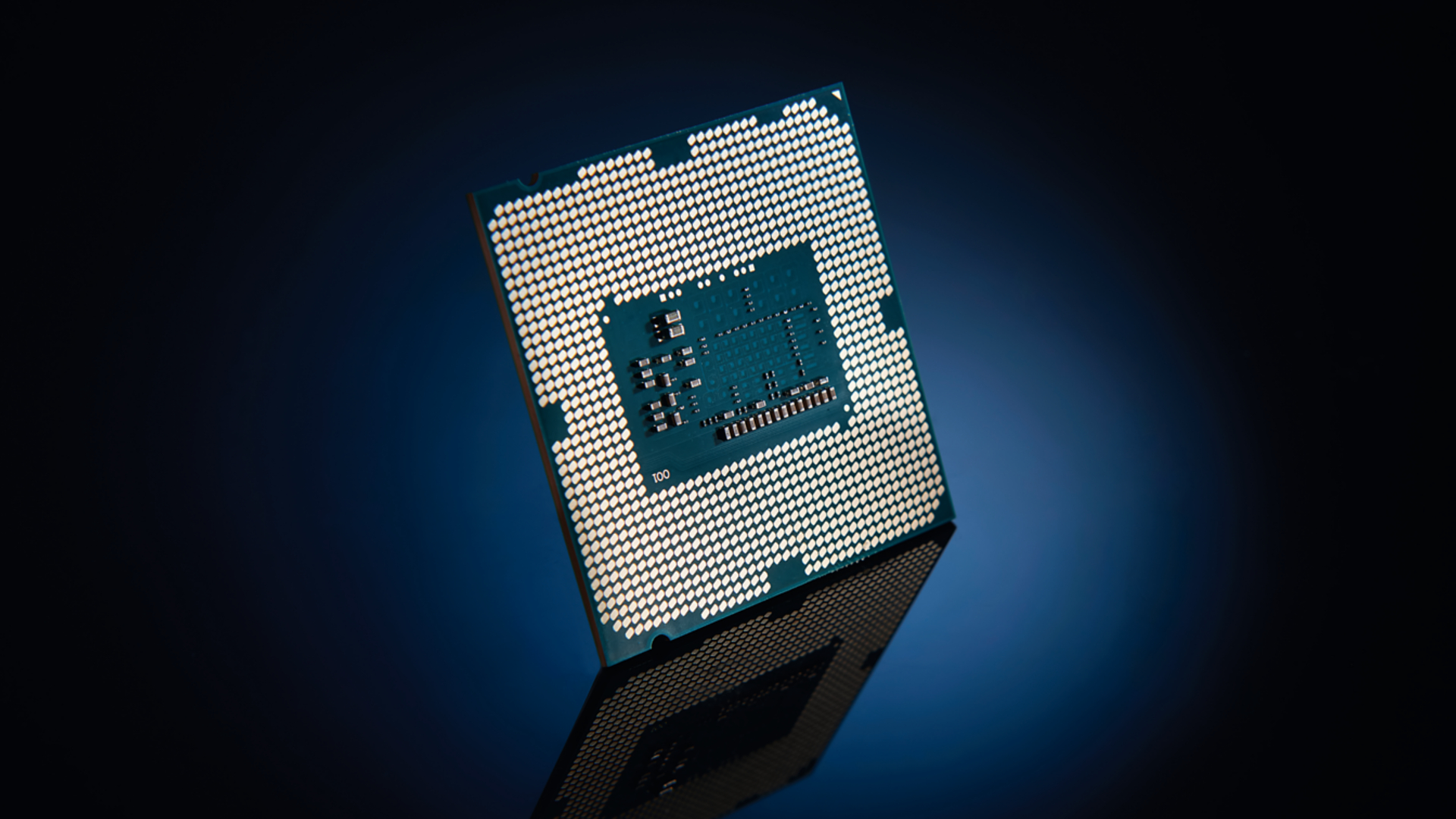 Intel Unveils New 8th Gen Intel Core i9 Processor for Laptops