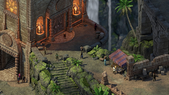 rogue armor pillars of eternity deadfire rogue armor pillars of eternity deadfire