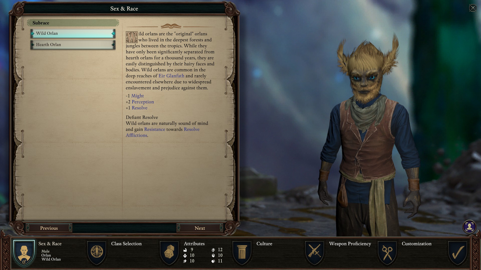 resolve pillars of eternity 2 resolve pillars of eternity 2
