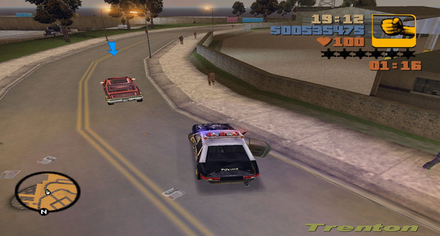 Car Stat Editor Gta 3