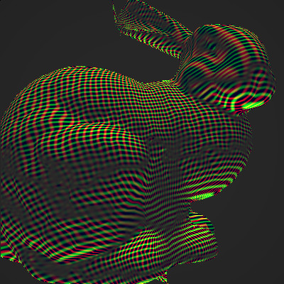 Fork of Checkerboard UVs screenshot