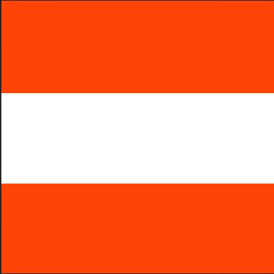 Bandeira da Austria screenshot
