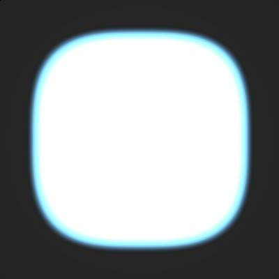 Transparentize towards edge screenshot