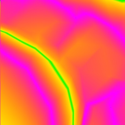 CST325-Start screenshot