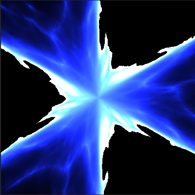 Noise animation - Watery screenshot