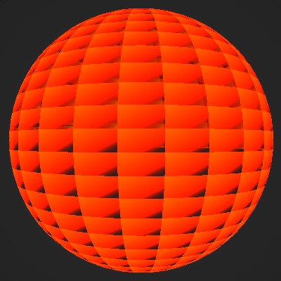 Christmas Ornament screenshot