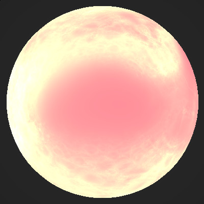 Star Swamp (3D version) screenshot