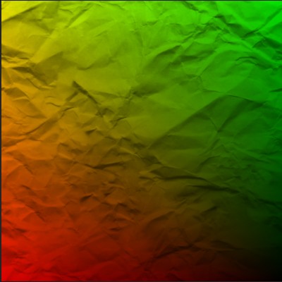 Flowing Image Combination screenshot