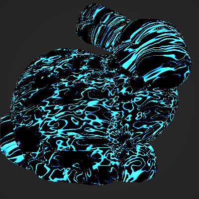 Fork of Caustic Improved screenshot