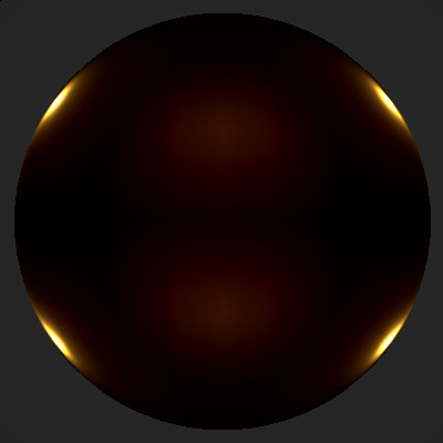 Soul Sphere screenshot