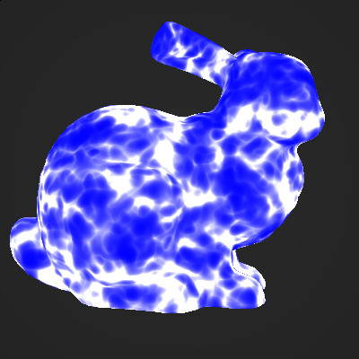 Electrobunny screenshot