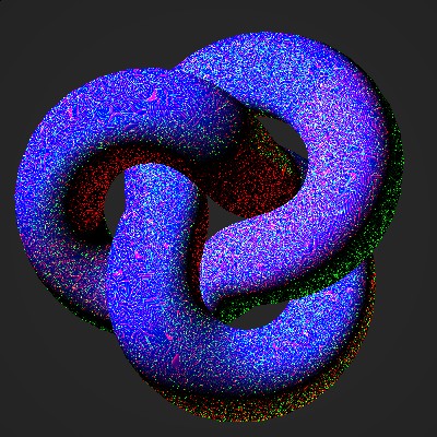 Fuzz Flash screenshot