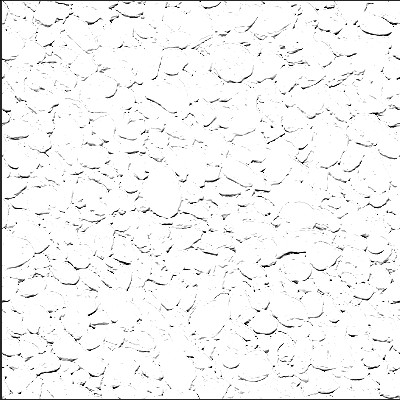 Texture-Space Ambient Occlusion screenshot