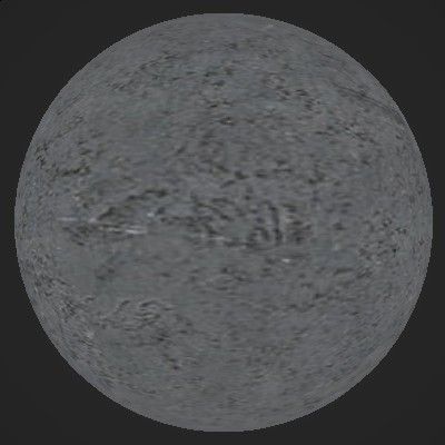 rusted metal screenshot