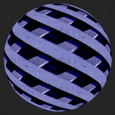 ChromaKeyShader screenshot