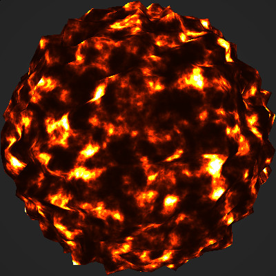 Hell on earth screenshot