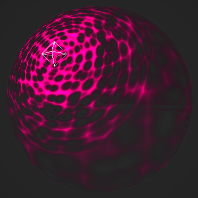 ZK shield screenshot