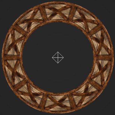 UI_Procedural_UVs_Polar_Coordinates_Simple screenshot