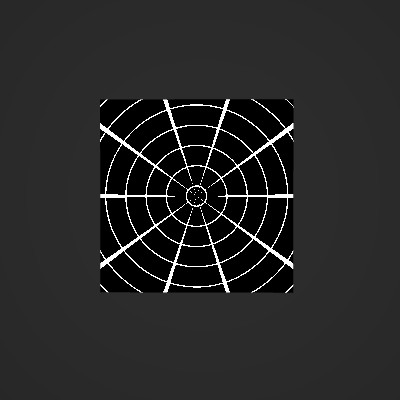 Spiderweb screenshot