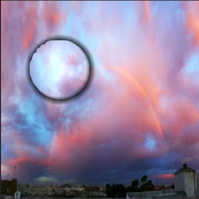 Fork of BUBLE screenshot