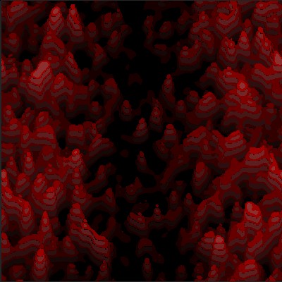 Muscle Levels screenshot