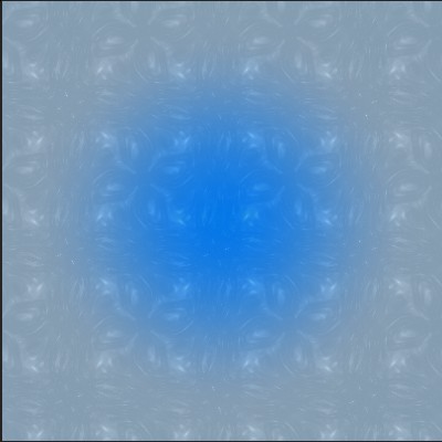 Water waves screenshot