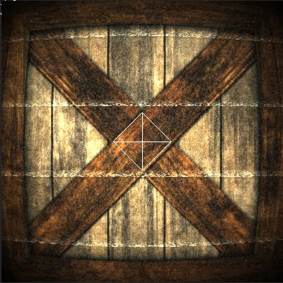 VHS Effect screenshot