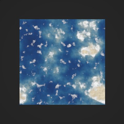 Water test screenshot