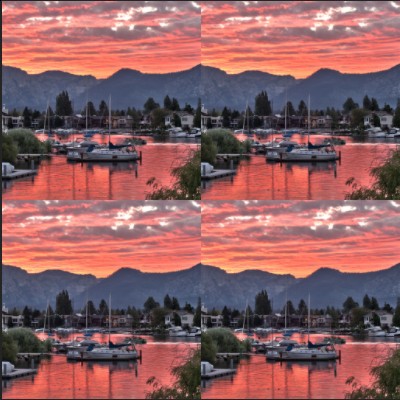 teleportation screenshot