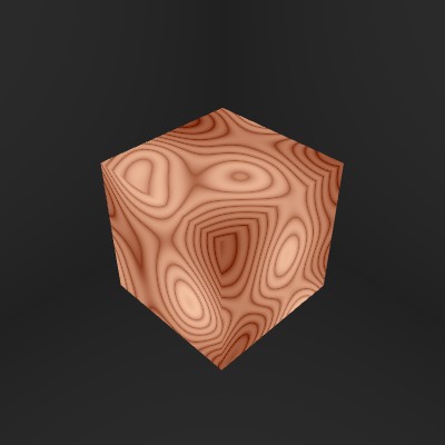 Procedural Wood screenshot