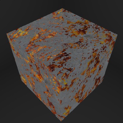 Enferrujar Metal screenshot